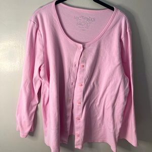 Vintage Victoria’s Secret Top